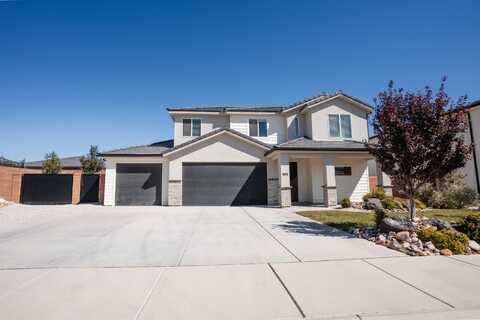 1911 E YANT FLAT DR, Saint George, UT 84790