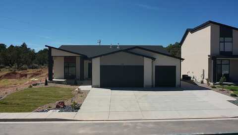 2548 W Black Sage DR, Cedar City, UT 84720