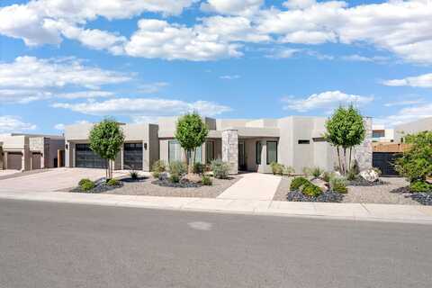 5451 N Hidden Pinyon DR, Saint George, UT 84770