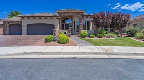 633 S Rainier DR, Saint George, UT 84770