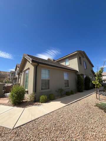 3671 MONTREAL LN, Saint George, UT 84790