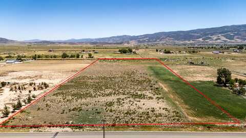5740 N 2300 W, Cedar City, UT 84721