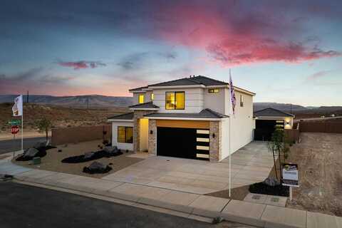 6068 S WHITE TRAILS DR, Saint George, UT 84790