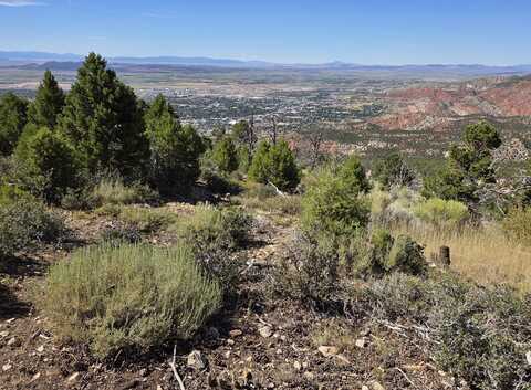 1832 High Cedar View DR, Cedar City, UT 84720