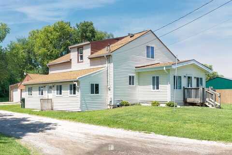 444 Gladys Street, Waterloo, IA 50702
