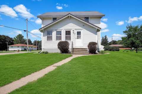 201 Forest Street, Fairbank, IA 50629