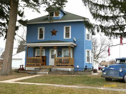 109 Colfax Street, Holland, IA 50642