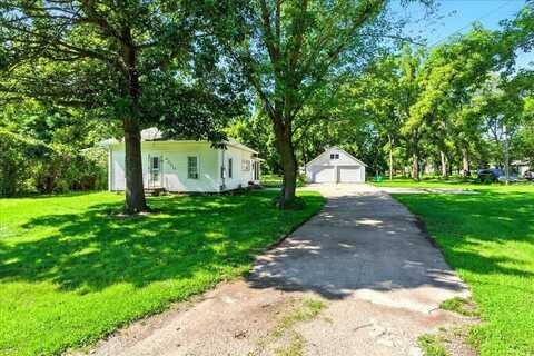 4577 Lafayette Road, Evansdale, IA 50707
