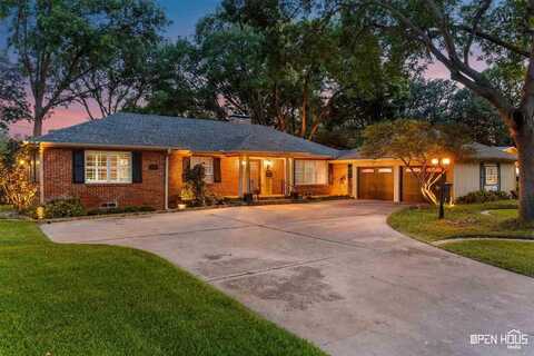 2421 FAIN STREET, Wichita Falls, TX 76308