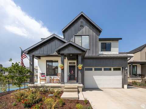 348 W TALONS REACH, Lindon, UT 84042