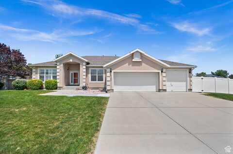 5282 W MOUNTAIN BROOK, West Jordan, UT 84081