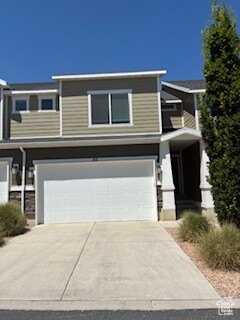 82 E ASHGROVE, Saratoga Springs, UT 84045