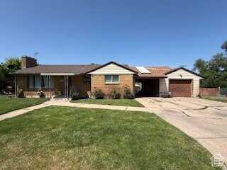 3035 BRINKER, Ogden, UT 84403