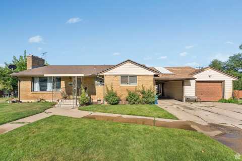 3035 BRINKER, Ogden, UT 84403