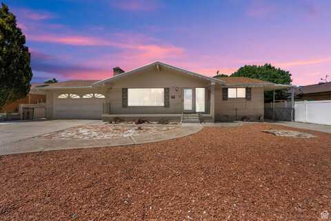 4636 S 1980 W, Taylorsville, UT 84129
