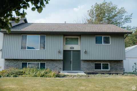 1300 E 550 S, Spanish Fork, UT 84660
