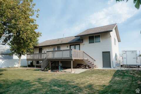 1300 E 550 S, Spanish Fork, UT 84660