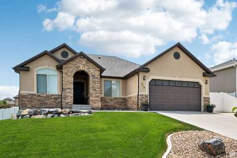 217 W HONEYSUCKLE, Saratoga Springs, UT 84045