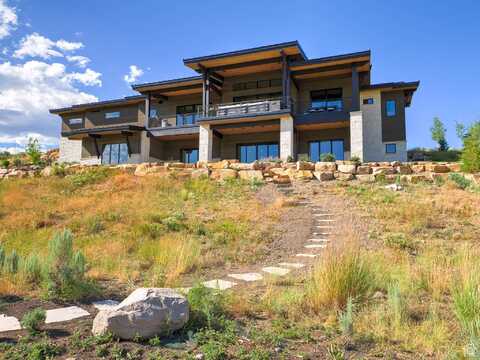 3600 E STILL BRANCH S, Kamas, UT 84036