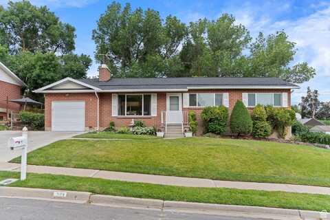 383 W 3300 S, Bountiful, UT 84010