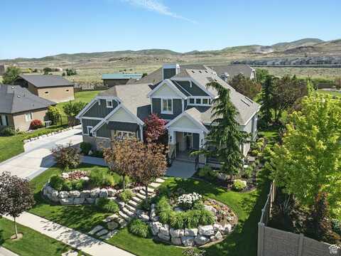 14956 S CASTLE VALLEY W, Bluffdale, UT 84065
