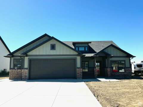 1273 W 3200 S, Perry, UT 84302