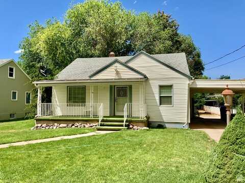 347 N 100 W, Richfield, UT 84701