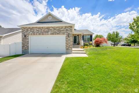 8269 S 6555 W, West Jordan, UT 84081