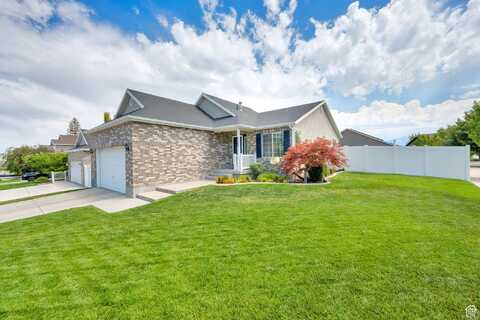 8269 S 6555 W, West Jordan, UT 84081