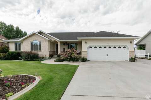 562 ASPEN, Preston, ID 83263