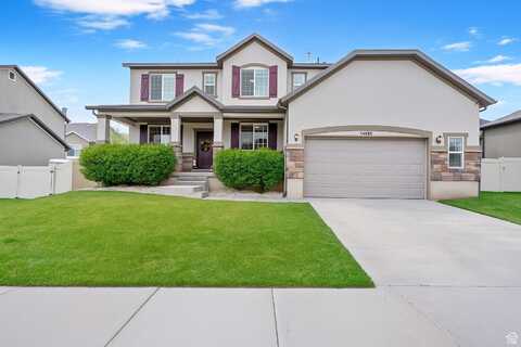 14662 S BIRKEN, Herriman, UT 84096