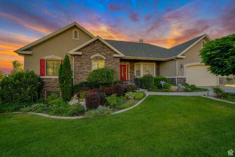 9157 N CANYON HEIGHTS, Cedar Hills, UT 84062