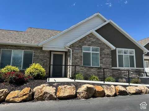 512 MEADOW RANCH E, Saratoga Springs, UT 84045