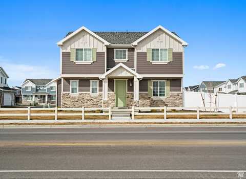 3235 S BURKHILL, Syracuse, UT 84075