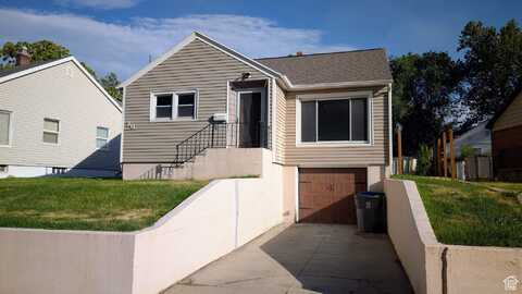 26 SYLVIA, South Ogden, UT 84405