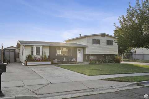 5964 S 610 W, Murray, UT 84123