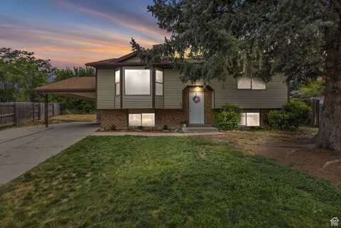 4909 W SAKURA, West Jordan, UT 84081
