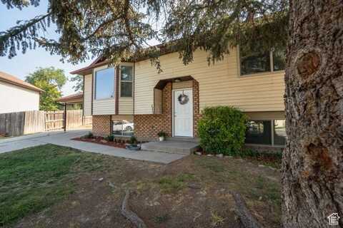 4909 W SAKURA, West Jordan, UT 84081