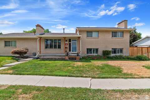 2532 E SUNDOWN S, Cottonwood Heights, UT 84121