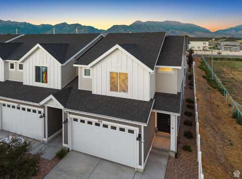 364 N NAVIGATOR E, Saratoga Springs, UT 84045