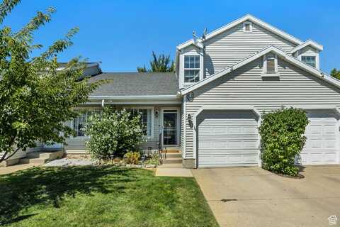 499 N 200 W, Bountiful, UT 84010