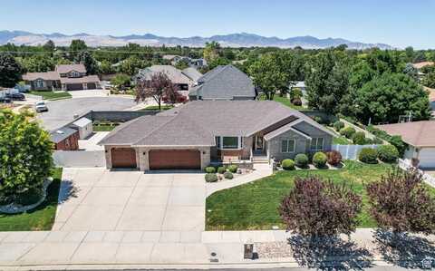 8804 S LONG, West Jordan, UT 84088