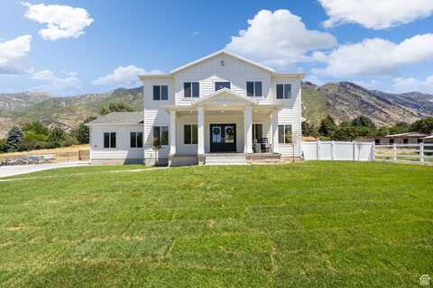 289 S HIGH BENCH, Alpine, UT 84004