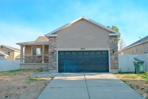 4857 W WESTERN HILLS S, Riverton, UT 84065