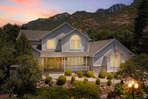 2485 E STONEBROOK, Sandy, UT 84092