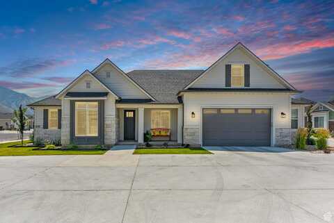 1252 S JOHNNYS, Spanish Fork, UT 84660