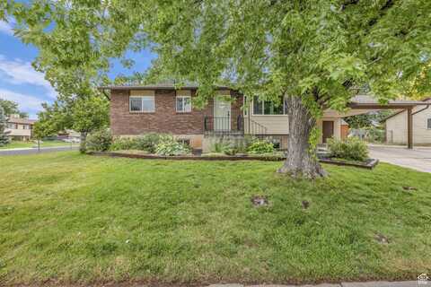 1022 N 3200 W, West Point, UT 84015