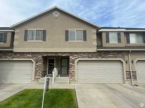1646 W MADISON RIDGE LANE S, Riverton, UT 84065