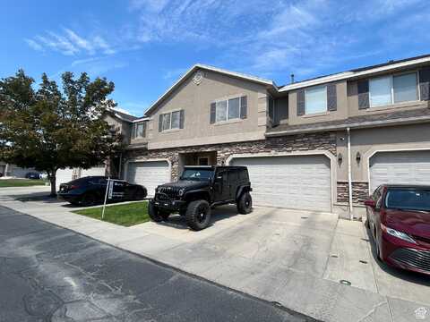 1646 W MADISON RIDGE LANE S, Riverton, UT 84065