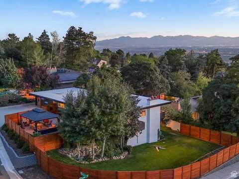 4294 S FORTUNA E, Salt Lake City, UT 84124